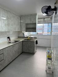 Blk 265 Yishun Street 22 (Yishun), HDB 4 Rooms #567689981